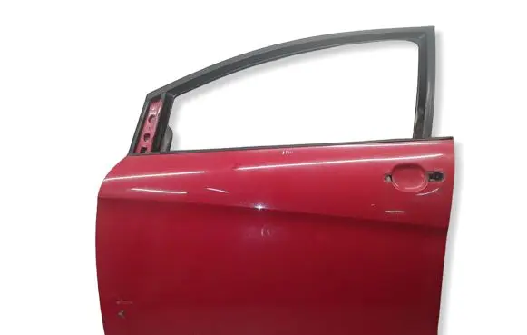 Seat Altea Front door 