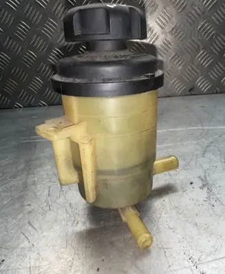 Hyundai Sonata Power steering fluid tank/reservoir 