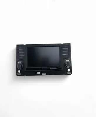 Volkswagen Golf VII Screen/display/small screen 3G0919605B