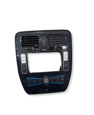 Nissan Leaf I (ZE0) Climate control unit 275003ND0C T1030165N 20829DA144