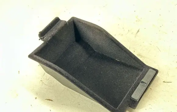 BMW 5 F10 F11 Glove box 51169192994 9192994