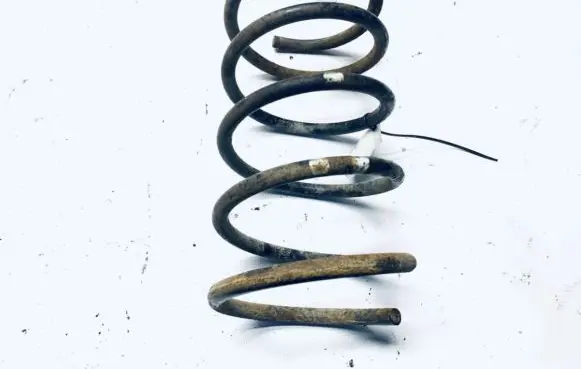Hyundai Coupe Front coil spring