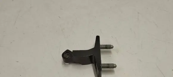 Mercedes-Benz EQB Front door lower hinge Hw177c1