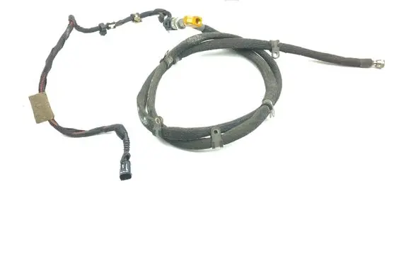 Maserati Quattroporte Clutch pipe/line 05476100548