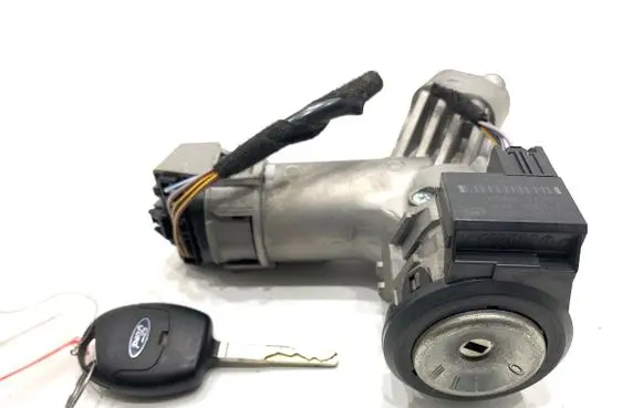 Ford Transit Courier Ignition lock 8A6T15607AC