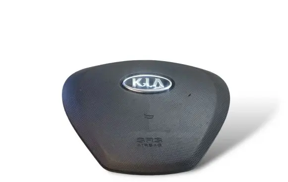 KIA Ceed Steering wheel airbag 569001H000 1H56900010 F1ADDD48HD0439