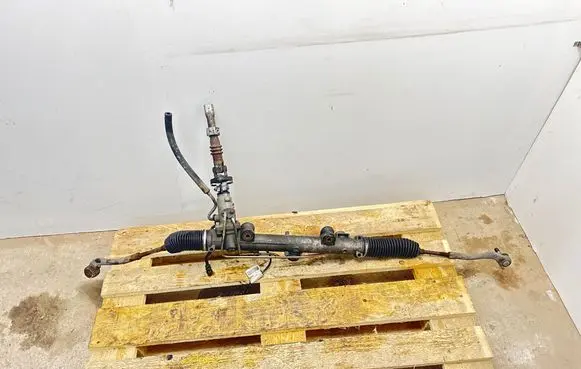 Mercedes-Benz CLK A209 C209 Steering rack A20311011002 20311051006 20346013000
