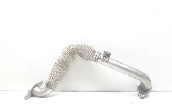 BMW 3 E92 E93 EGR valve line/pipe/hose 7574954