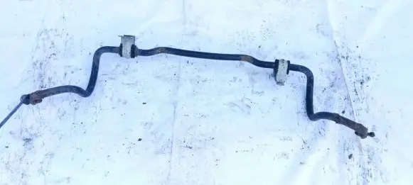 Renault Scenic II - Grand scenic II Front anti-roll bar/sway bar