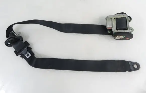 Ford S-MAX Front seatbelt 6G9N61294CGW
