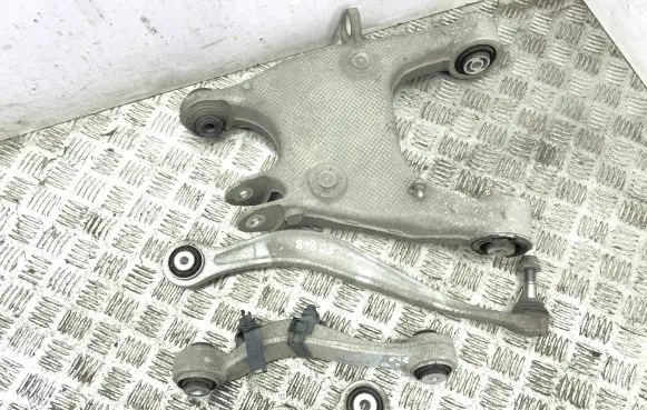 BMW 6 F06 Gran coupe Rear upper control arm/wishbone