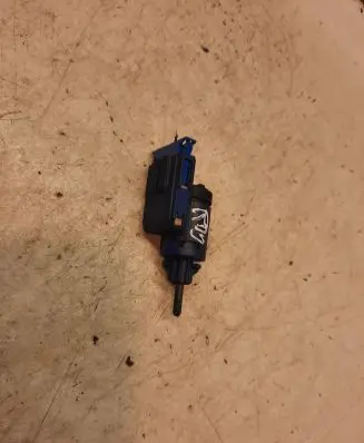 Clutch pedal sensor