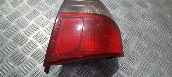 Mitsubishi Galant Rear/tail lights 22087201