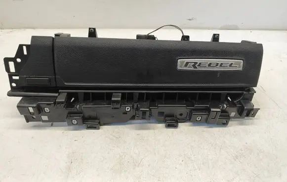 Dodge RAM Glove box 2626626TX7
