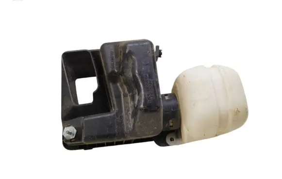Subaru Outback Air filter box cover A52AJ02
