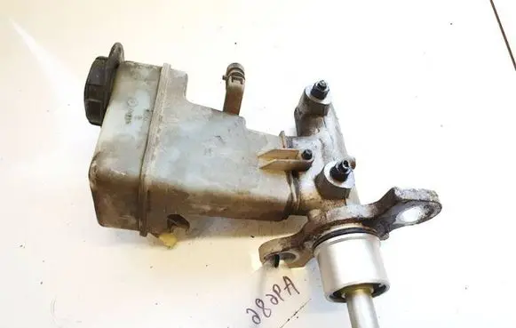 Opel Vectra C Master brake cylinder 320670693