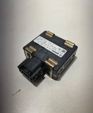 Blind spot module