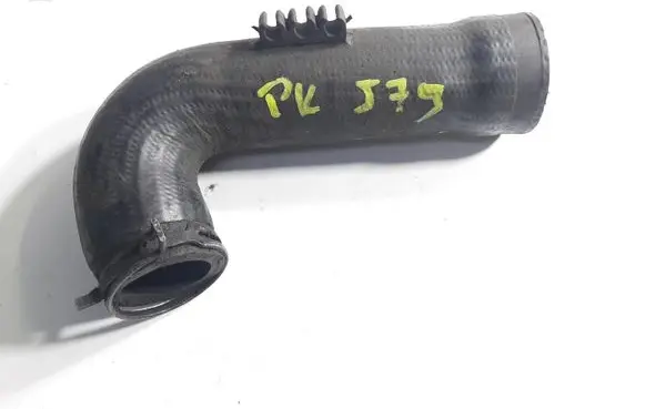 Volkswagen II LT Intercooler hose/pipe 2D0145828A