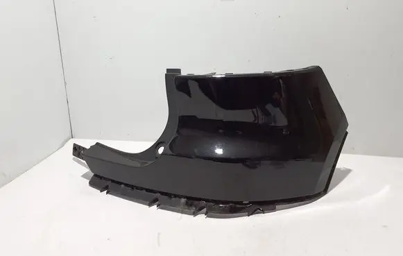 Volvo C40 Rear bumper corner part panel trim 32293538