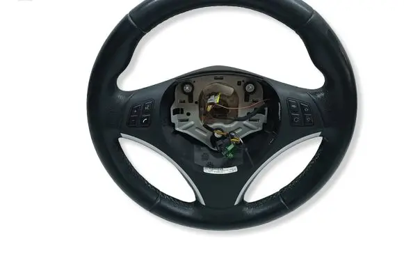 BMW 3 E90 E91 Steering wheel 6795574