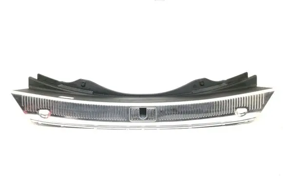 Audi A8 S8 D4 4H Trunk/boot sill cover protection 4H0863471