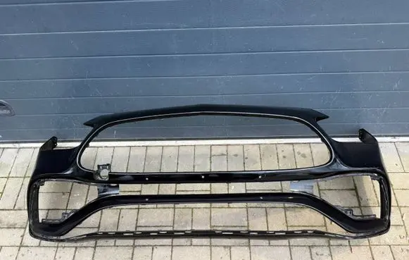 Mercedes-Benz C W206 Front bumper A2068859401