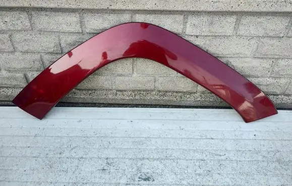 Jeep Grand Cherokee Front arch trim PPWK2GCH