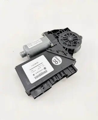 Porsche Cayenne (9PA) Front door window regulator motor 3D2959793A 7L0959701D 05074315