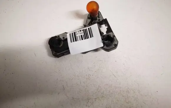 Renault Scenic I Tail light bulb cover holder 5830