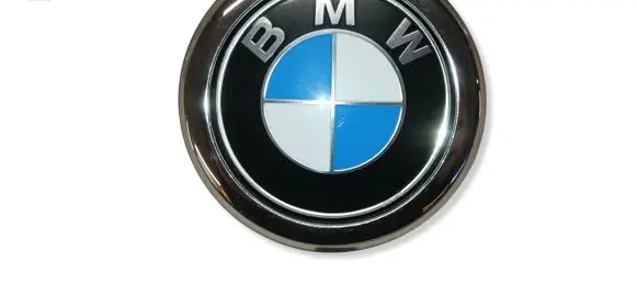 BMW 1 F20 F21 Tailgate/trunk/boot exterior handle 7270728