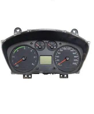Ford Transit Speedometer (instrument cluster) 6C1T10849CJ 21678068 00281142505C1