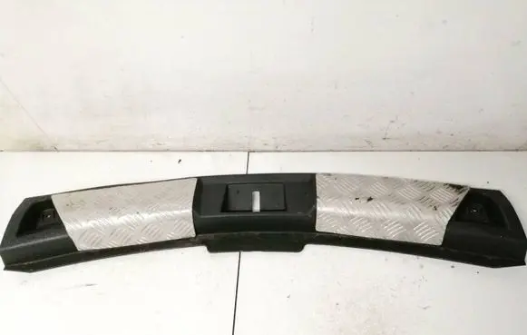 Jeep Compass Other trunk/boot trim element 13693L 11006b