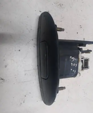 Renault Scenic I Light switch 0061944