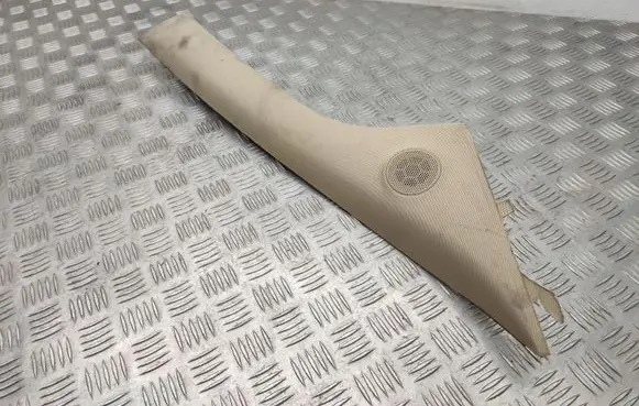 Buick Encore I (A) pillar trim