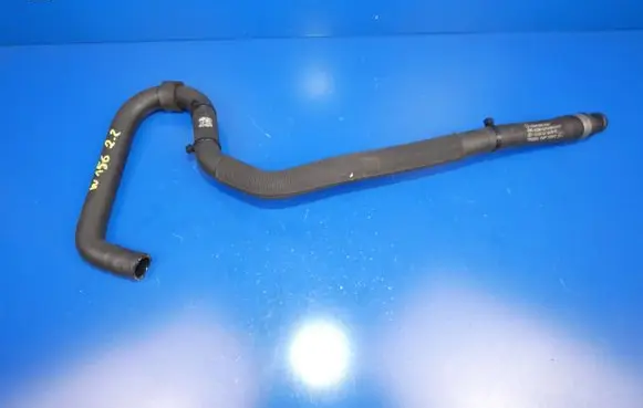 Mercedes-Benz GLA W156 Engine coolant pipe/hose A2468304596 6254121518