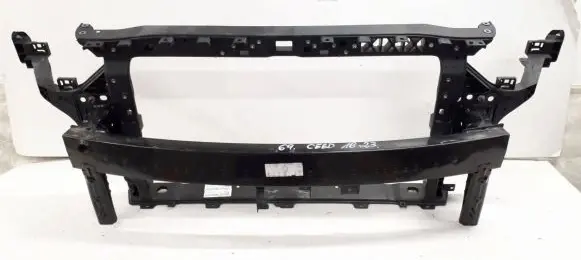 KIA Ceed Radiator support slam panel 64101J7000