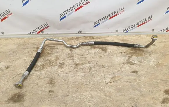 Air conditioning (A/C) pipe/hose