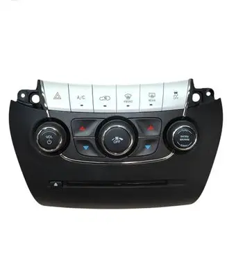 Dodge Journey Climate control unit 1RK581X9AD 6MP751X9AA