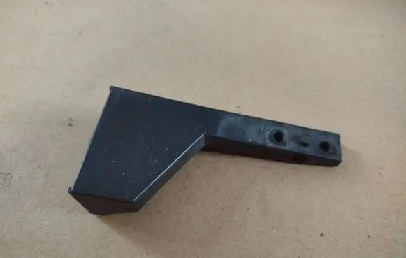 BMW 3 E36 Fog light bracket 19771071 511119771071