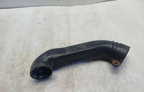 Peugeot Partner Air intake hose/pipe 9656673480 9684789880