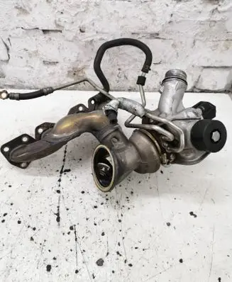BMW 1 F20 F21 Turbo 7597719