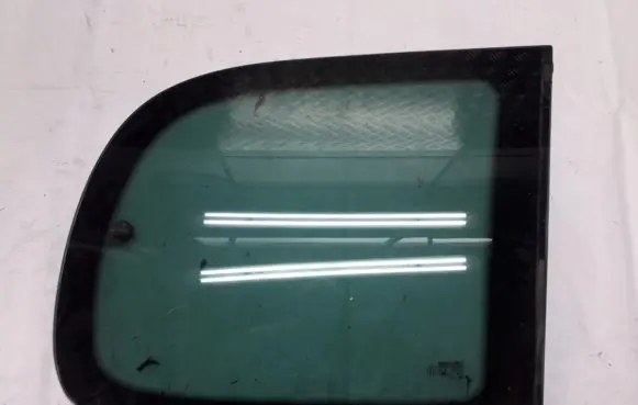 Renault Scenic I Rear side window