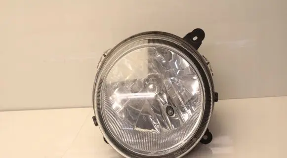Jeep Compass Headlight/headlamp