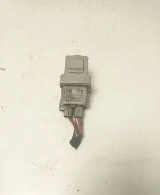KIA Sportage Glow plug pre-heat relay 368332F155