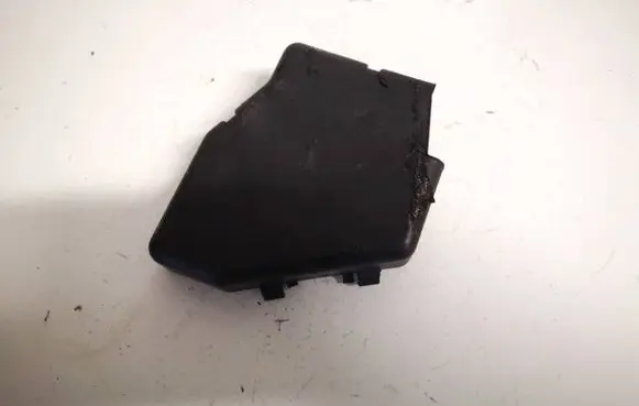 Audi A4 S4 B7 8E 8H Fuse box cover 9641