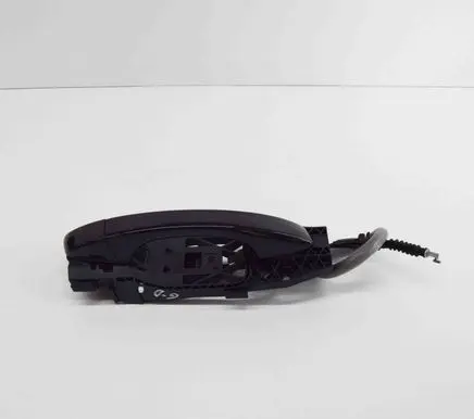 Skoda Kamiq Rear door exterior handle 5G0837206N 5N0839885H