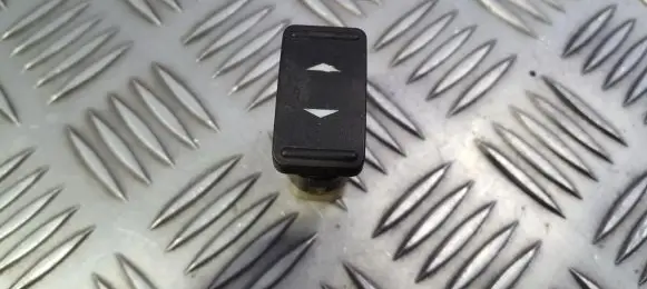 Ford Focus Electric window control switch 3m5t14529bb 03168400