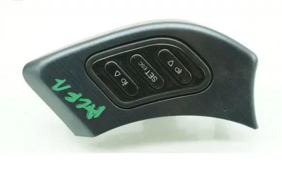 Alfa Romeo Giulietta Light switch 156088499