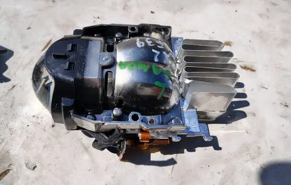 BMW X2 F39 Headlight part 90071710