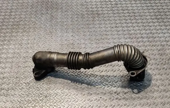 Citroen Berlingo EGR valve line/pipe/hose 9803250080
